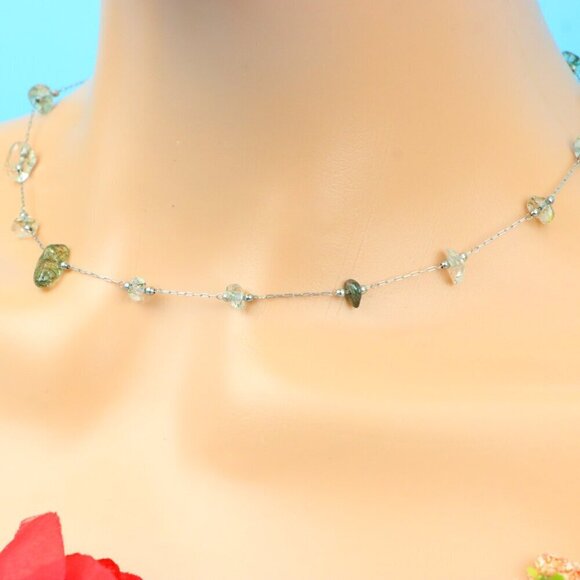 Delicate & Modern Necklace Chain – Perfect for Girls & Women, DYC1843 - Picture 12 of 15